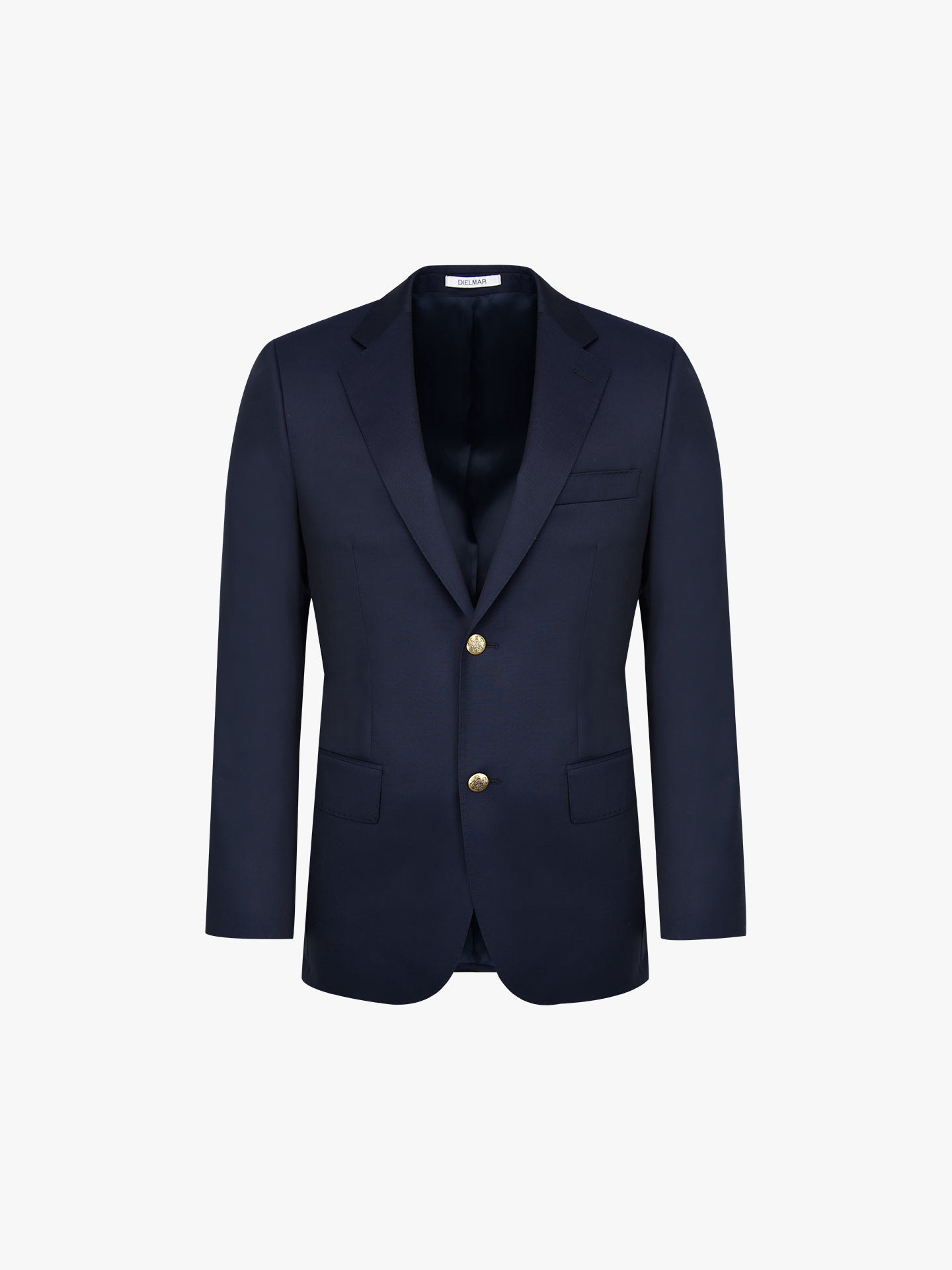 Blazer de Lã