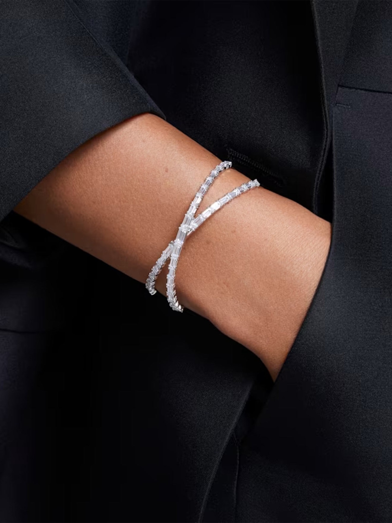 Bracelete Hyperbola