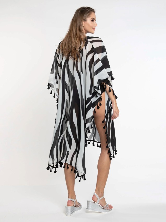 Vestido de Praia