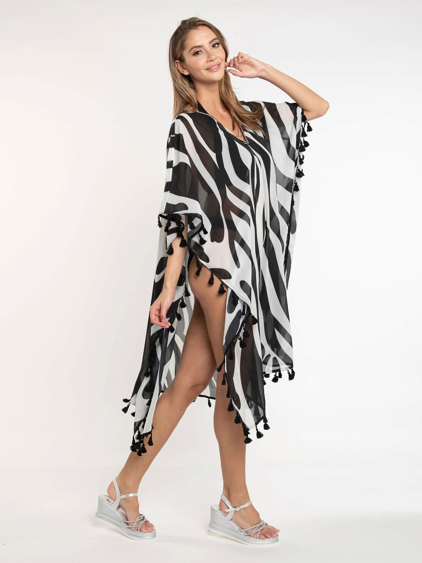 Vestido de Praia