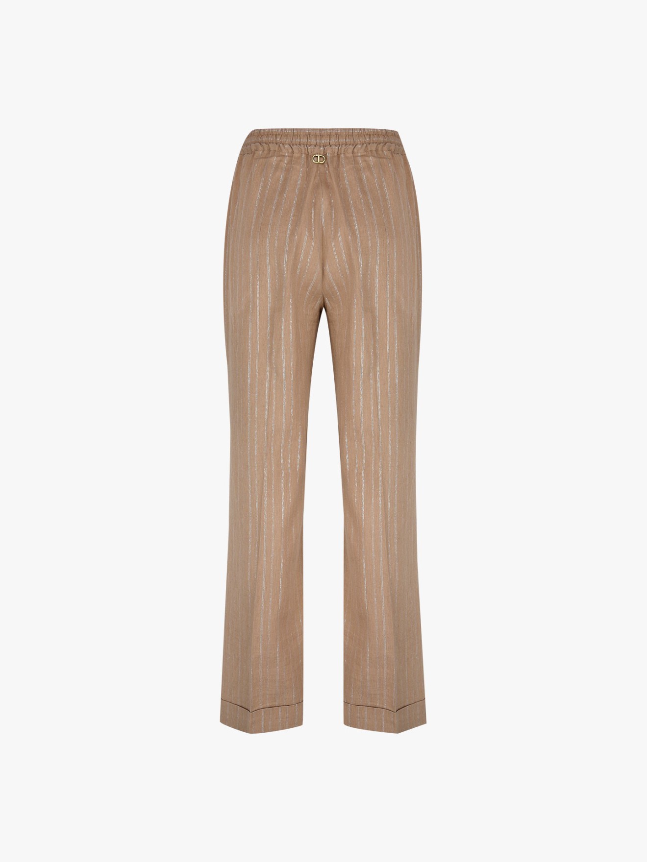 Cal�as Straight Fit