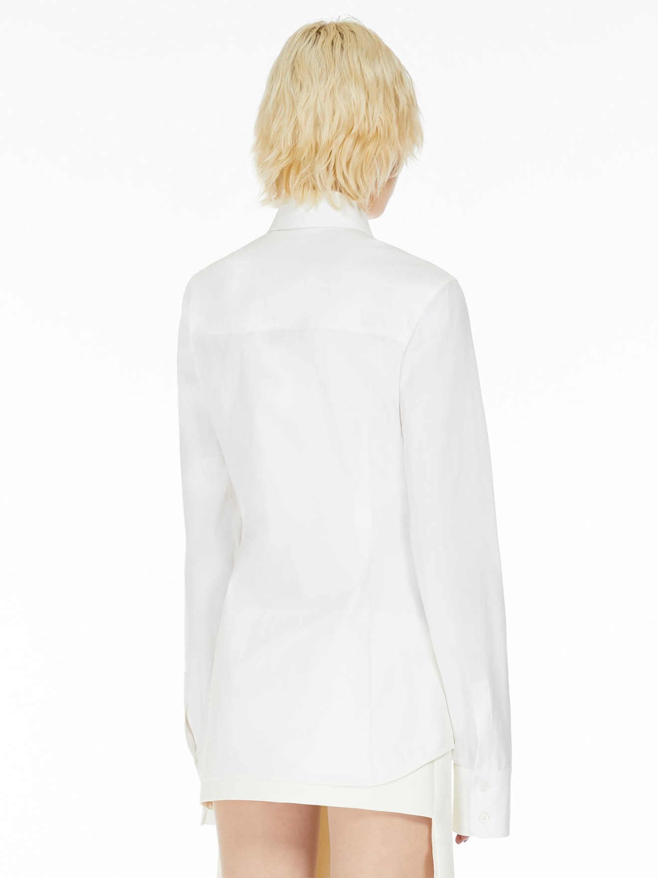 Camisa de Algod�o