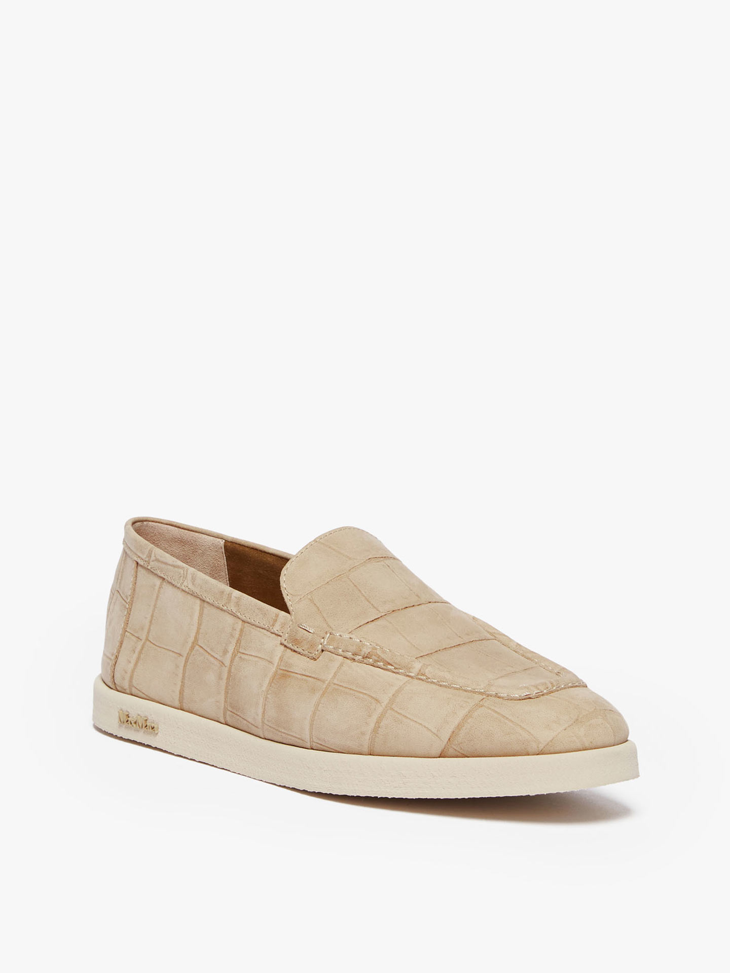 Sapatos de Pele