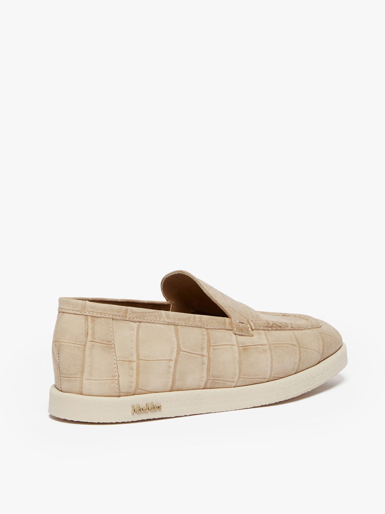 Sapatos de Pele