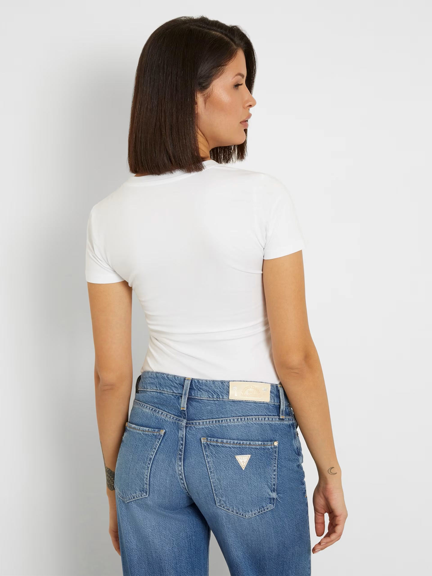 T-Shirt Estampada
