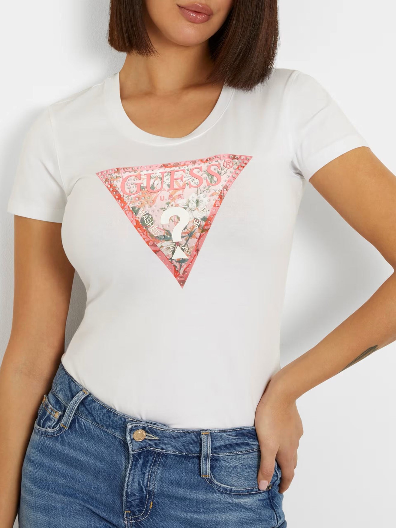 T-Shirt Estampada