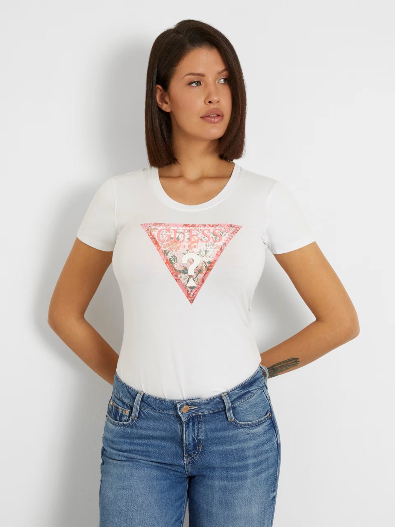 T-Shirt Estampada