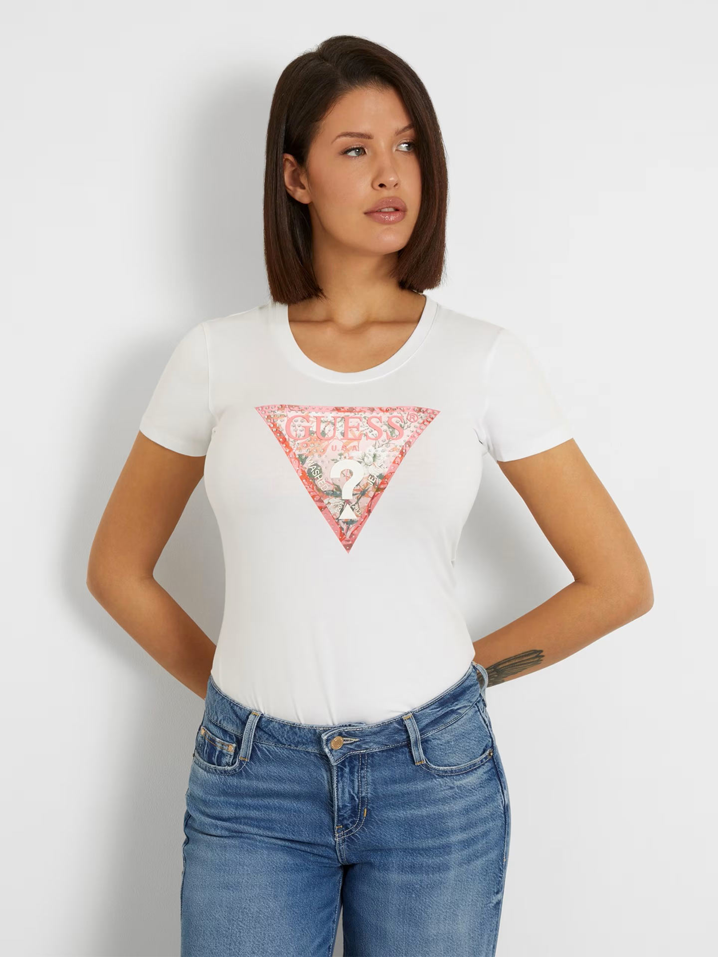 T-Shirt Estampada
