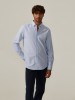 Camisa Oxford Regular Fit