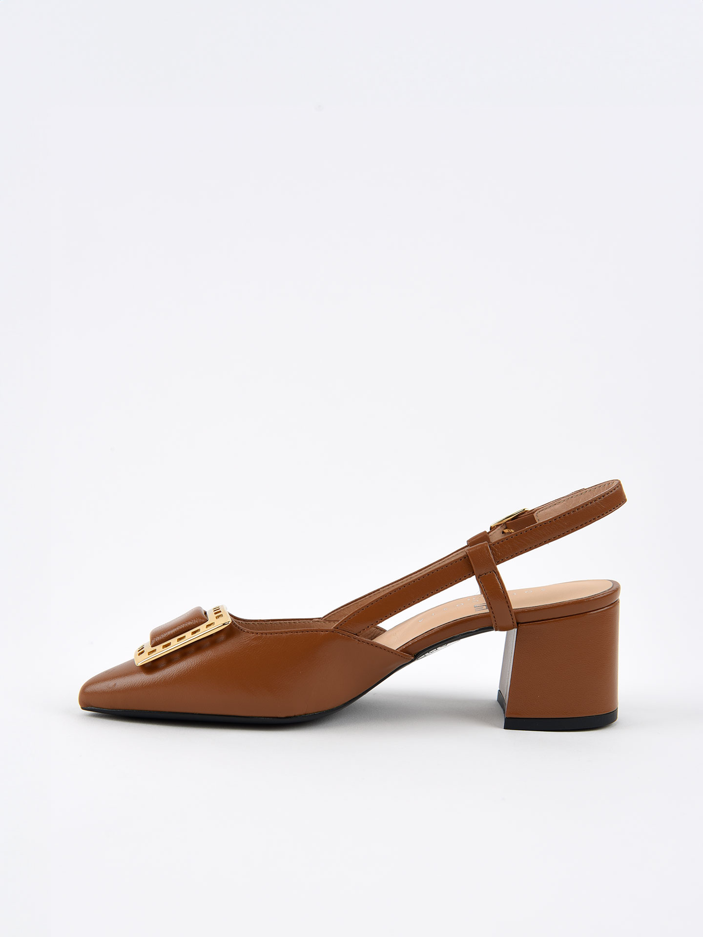 Sapatos de Salto Alto