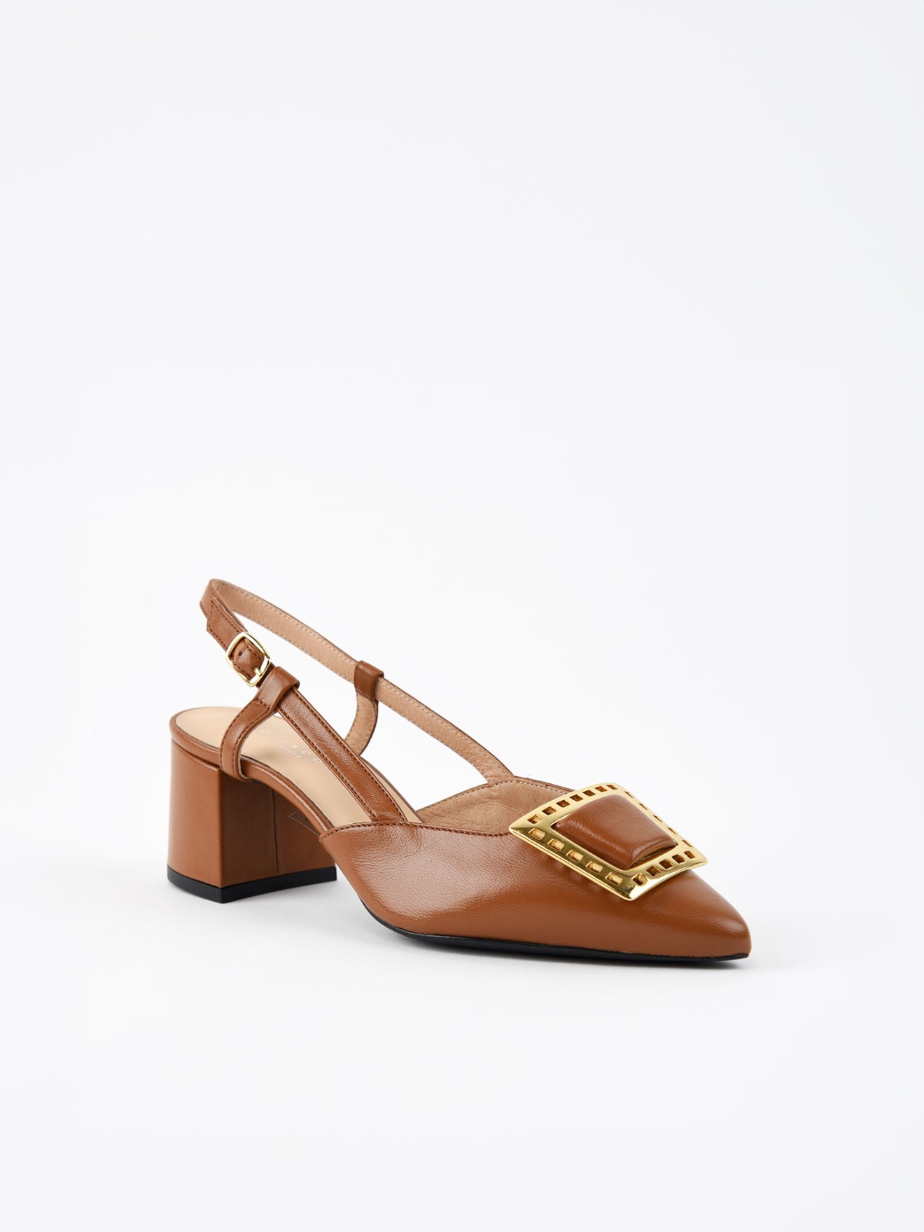 Sapatos de Salto Alto
