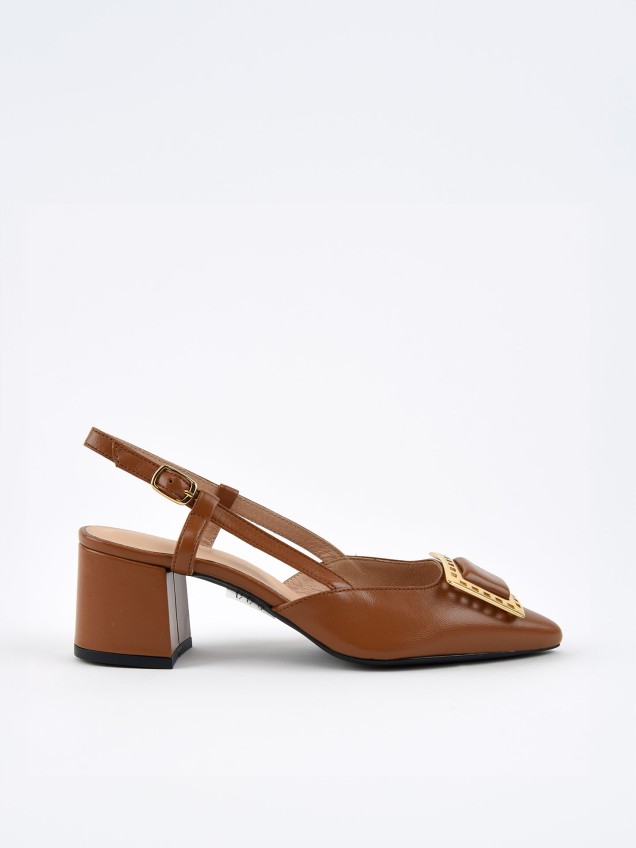 Sapatos de Salto Alto
