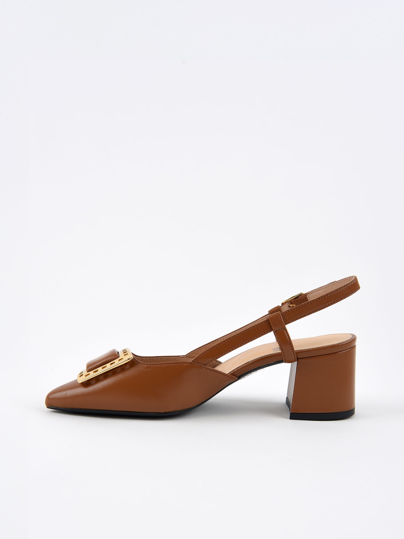 Sapatos de Salto Alto
