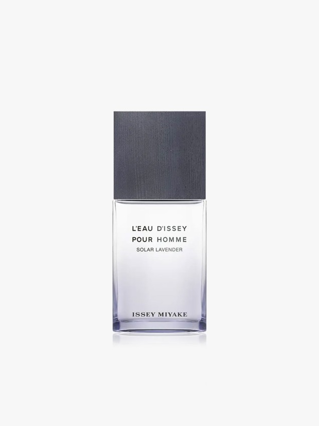Eau de Toilette L'Eau D'Issey pour Homme Solar Lavender