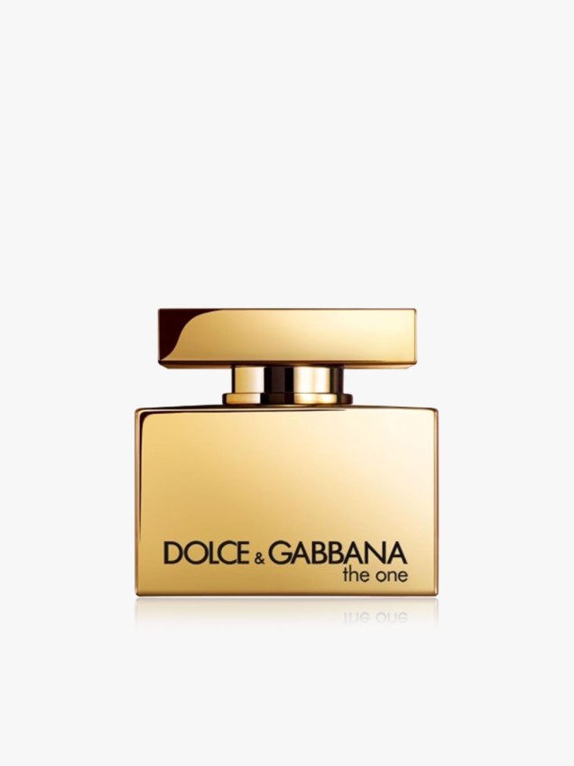 Eau de Parfum The One Gold Intense