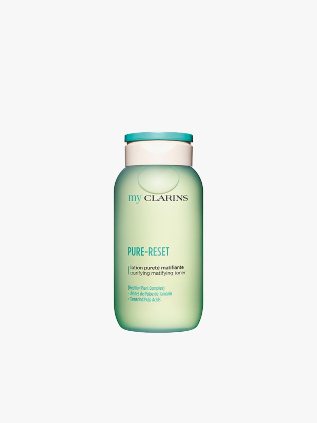 Lo��o Matificante Pure-Reset
