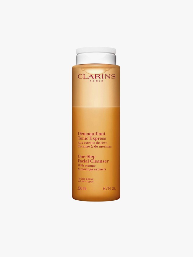 Desmaquilhante Tónico Express