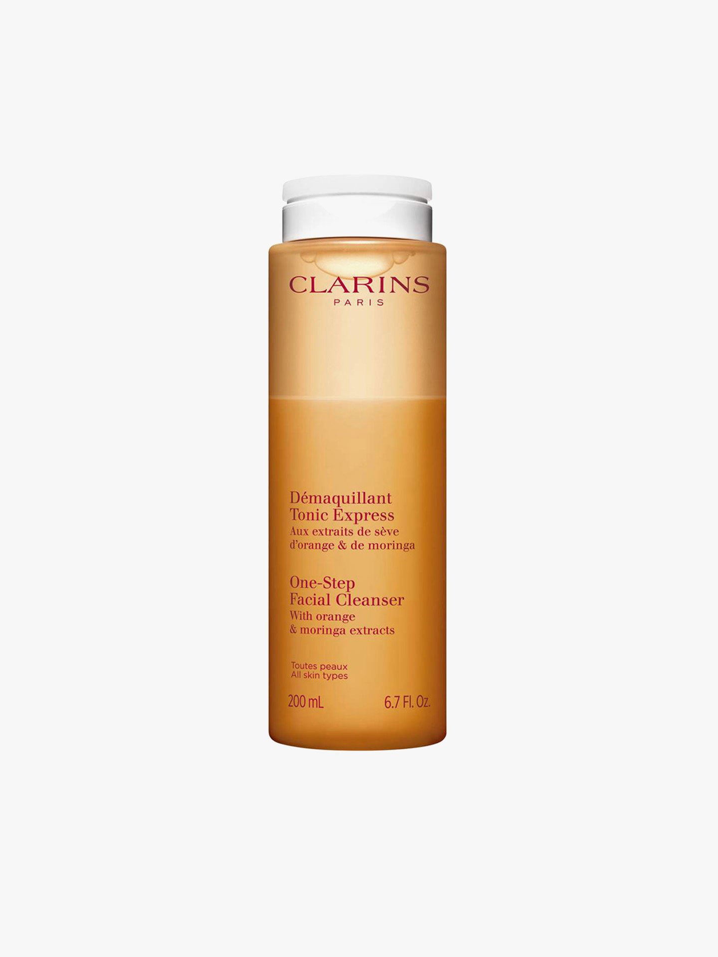 Desmaquilhante Tónico Express