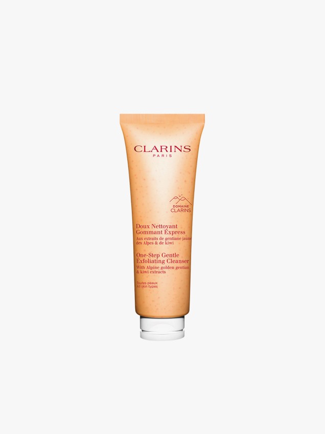Esfoliante Suave Express