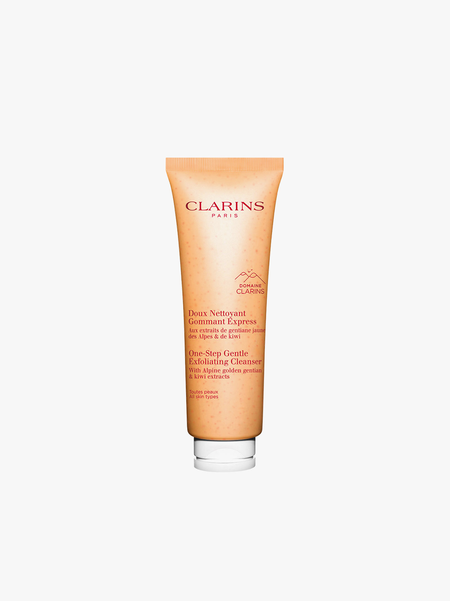 Esfoliante Suave Express