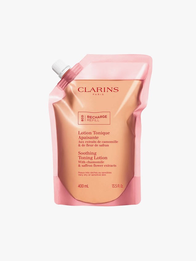 Loção Tónica Calmante