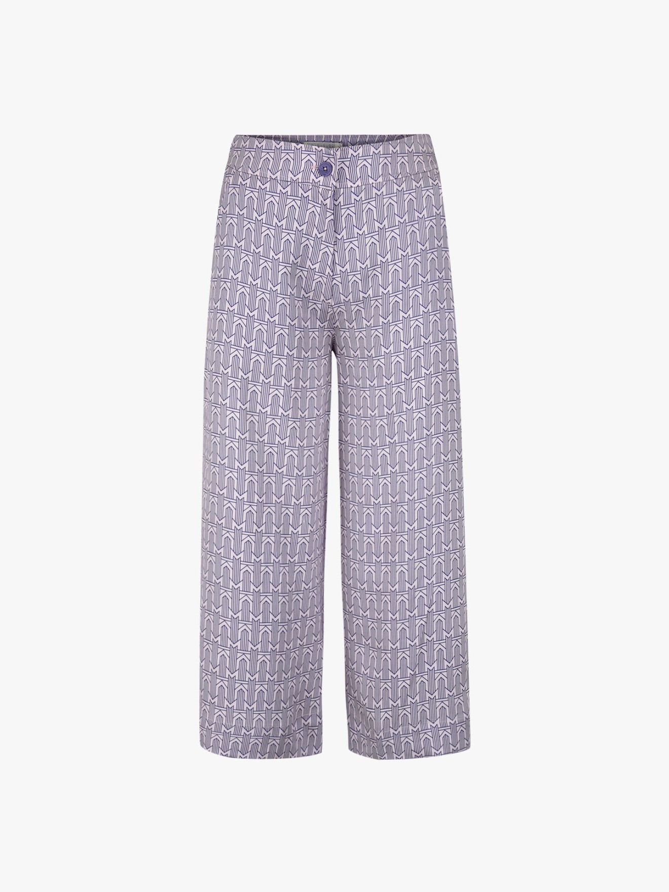Cal�as Wide Leg