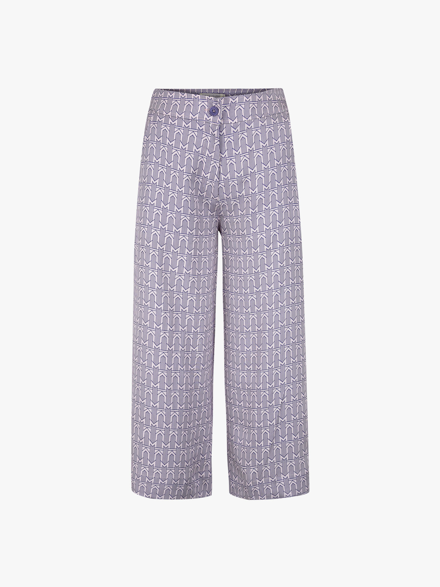 Calças Wide Leg