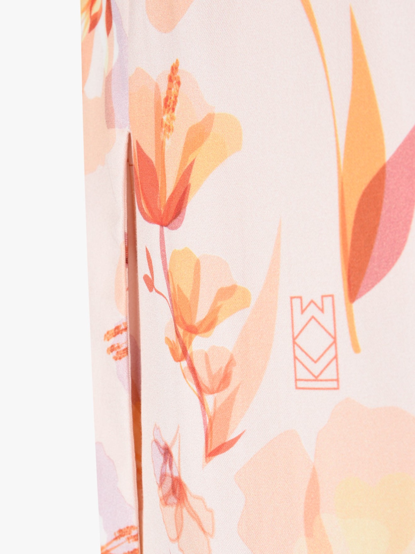 Vestido Comprido