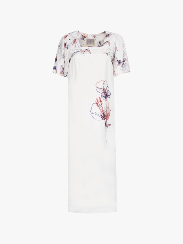 Vestido Comprido