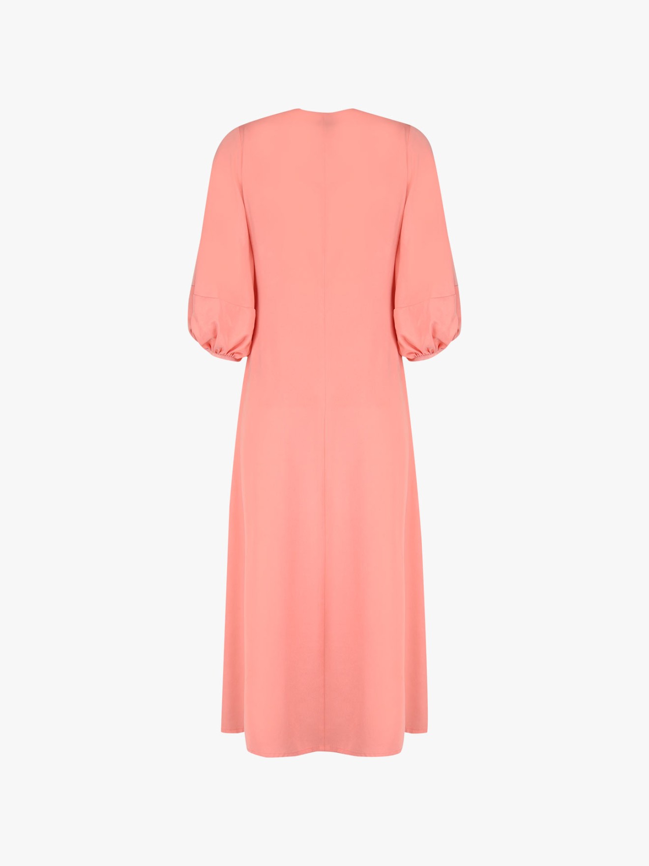 Vestido Midi
