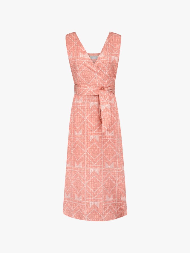 Vestido Midi