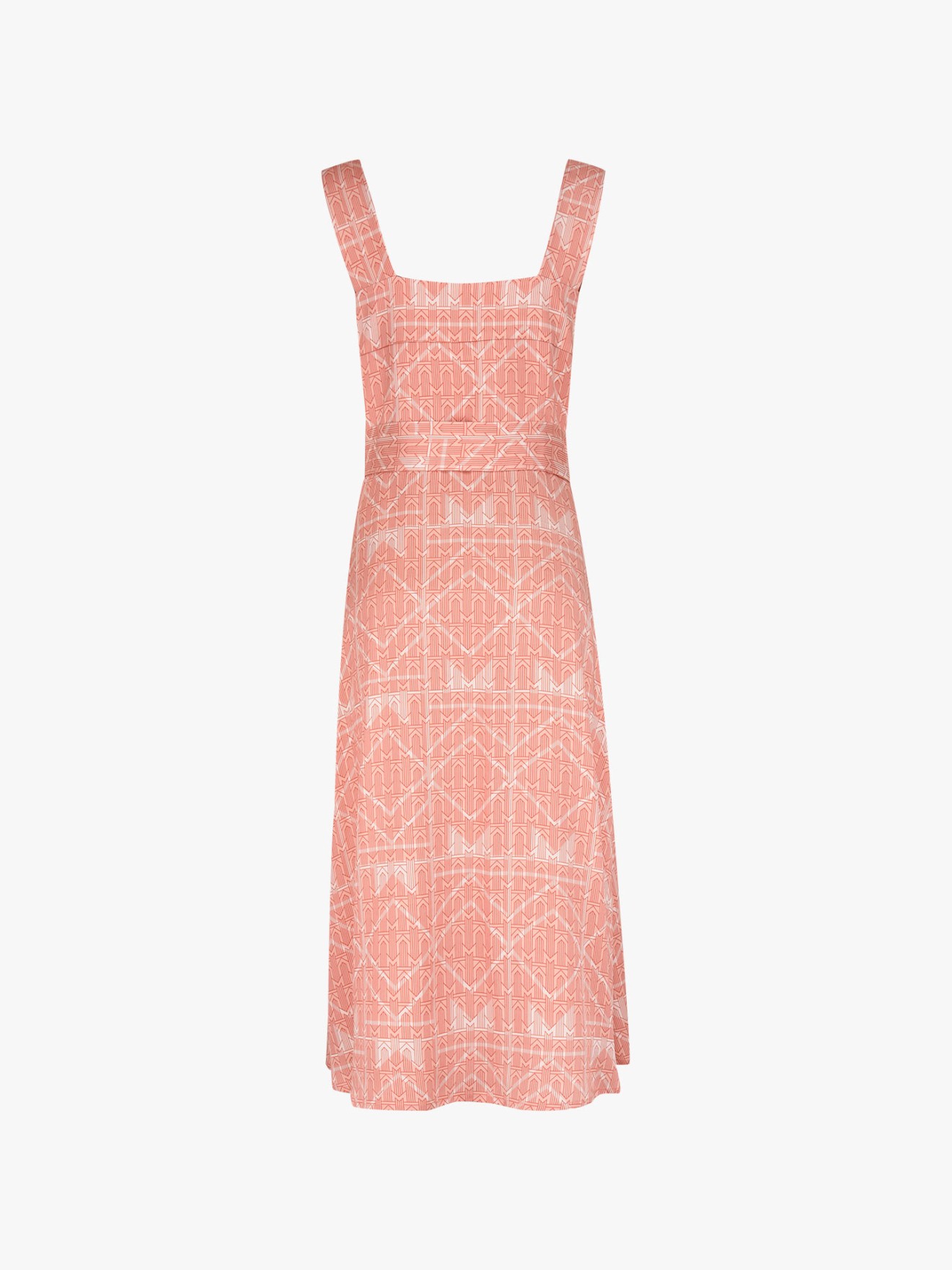 Vestido Midi