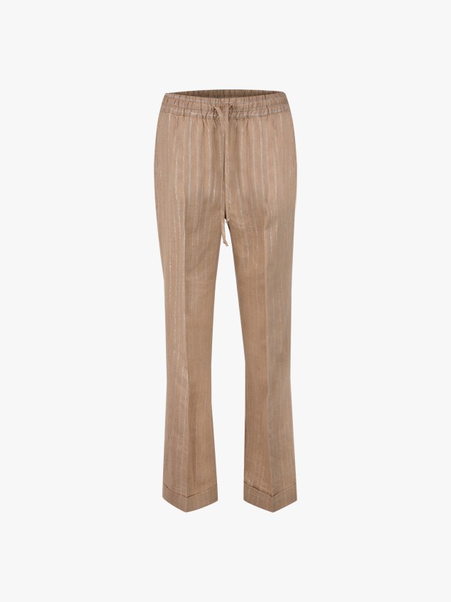 Cal�as Straight Fit