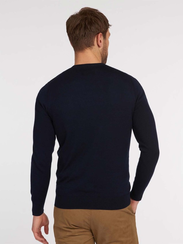 Camisola de Malha