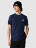 T-Shirt Simple Dome