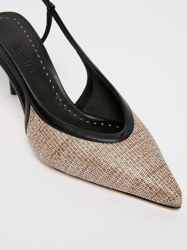 Sapatos de Salto Alto