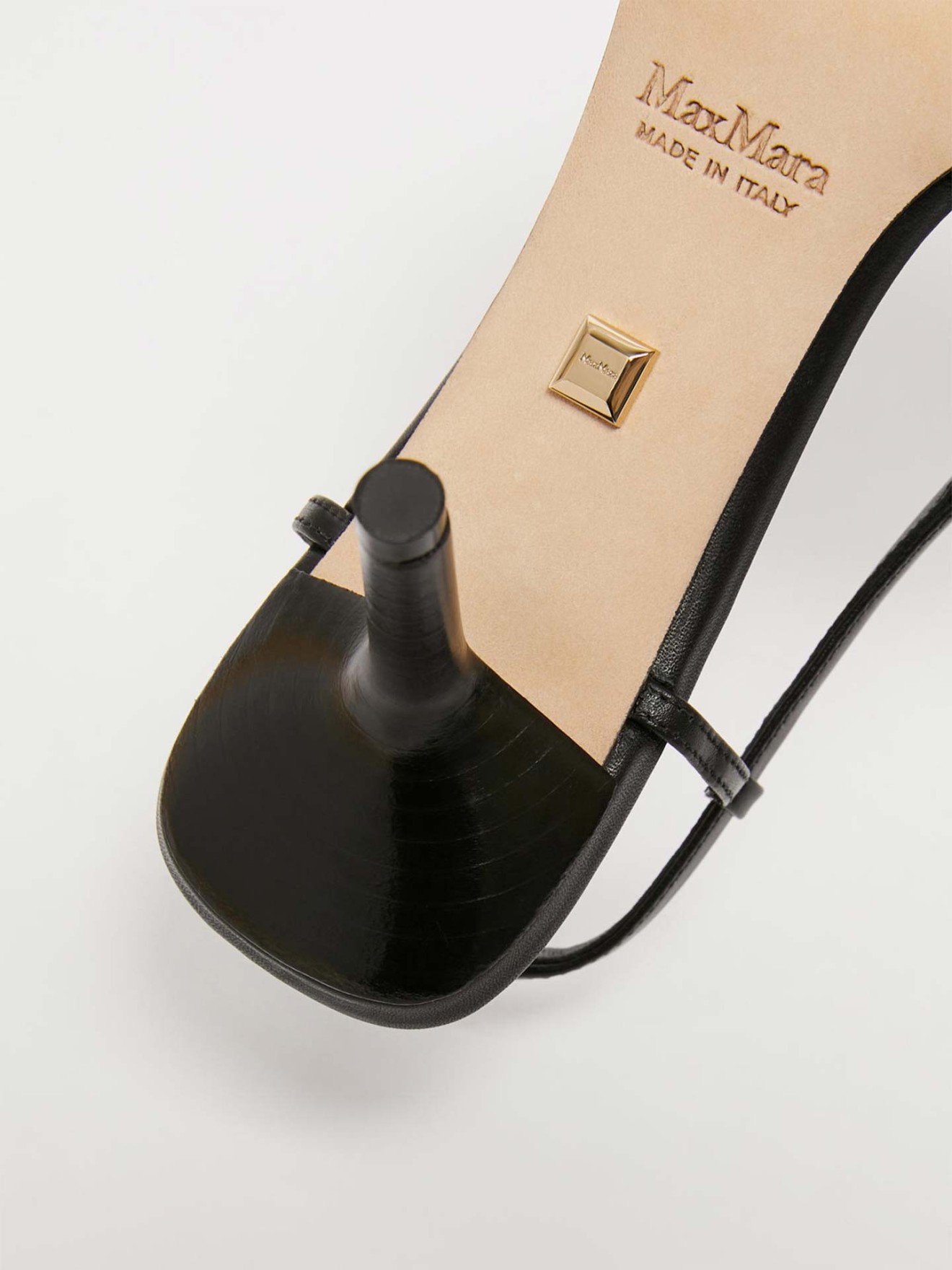 Sapatos de Salto Alto