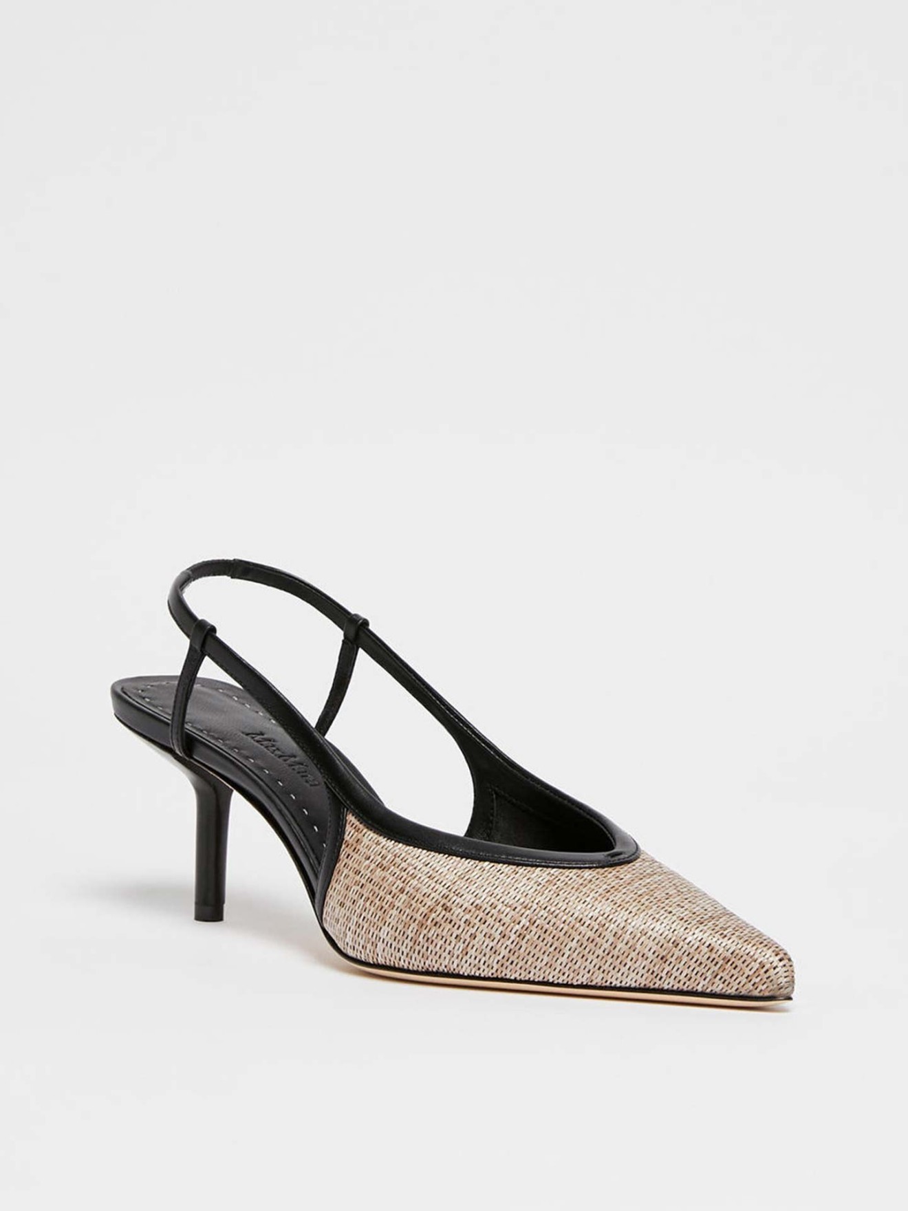 Sapatos de Salto Alto