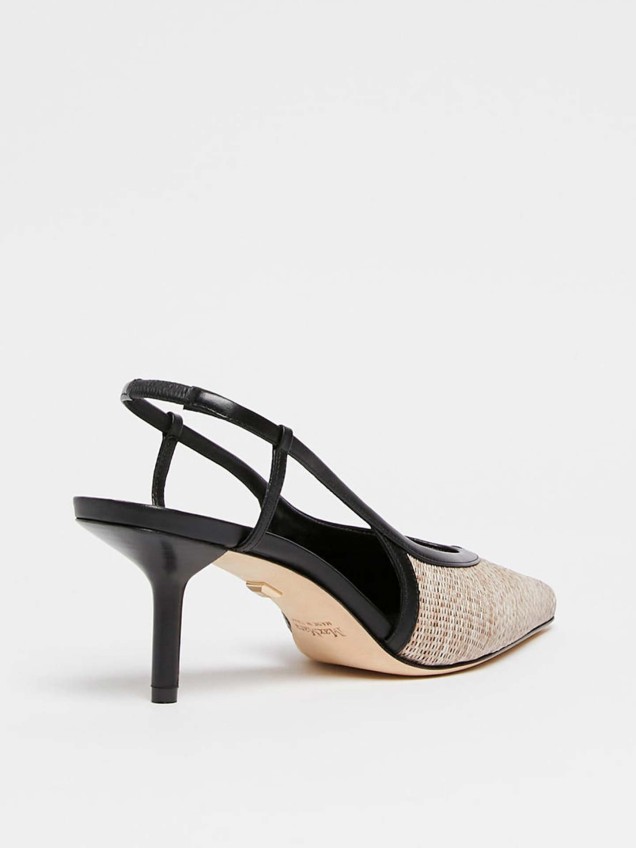 Sapatos de Salto Alto