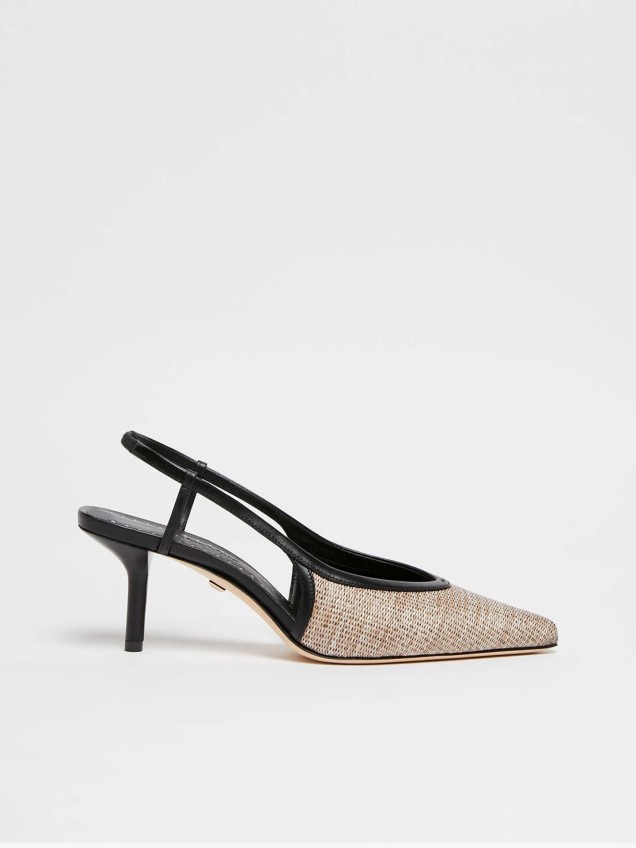 Sapatos de Salto Alto