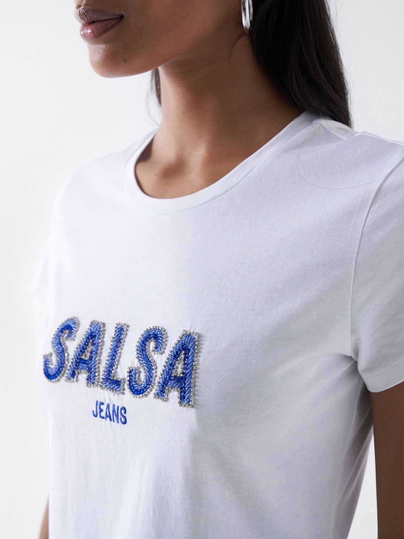 T-Shirt Slim Fit