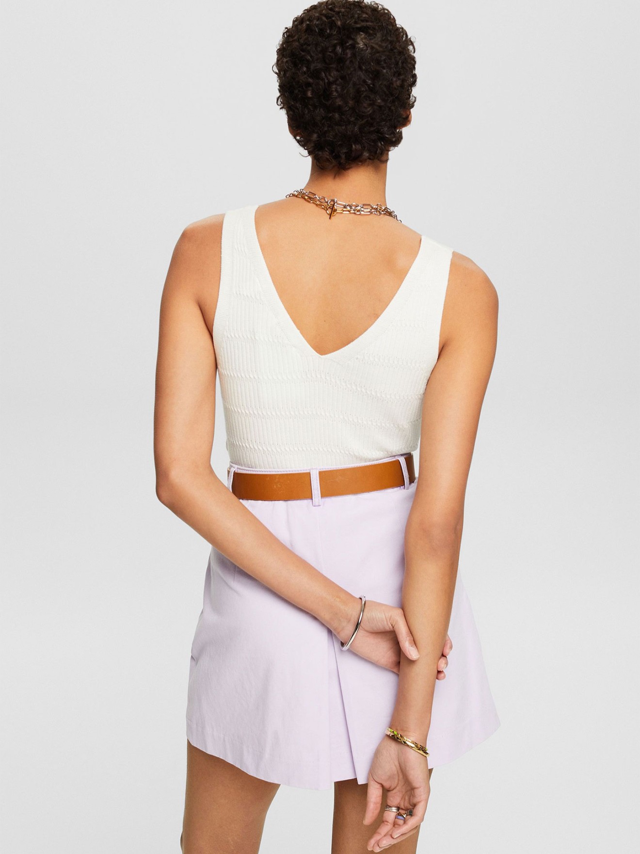 Top Slim Fit