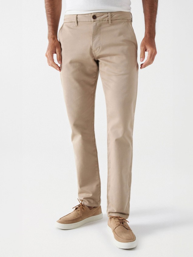 Cal�as Chino