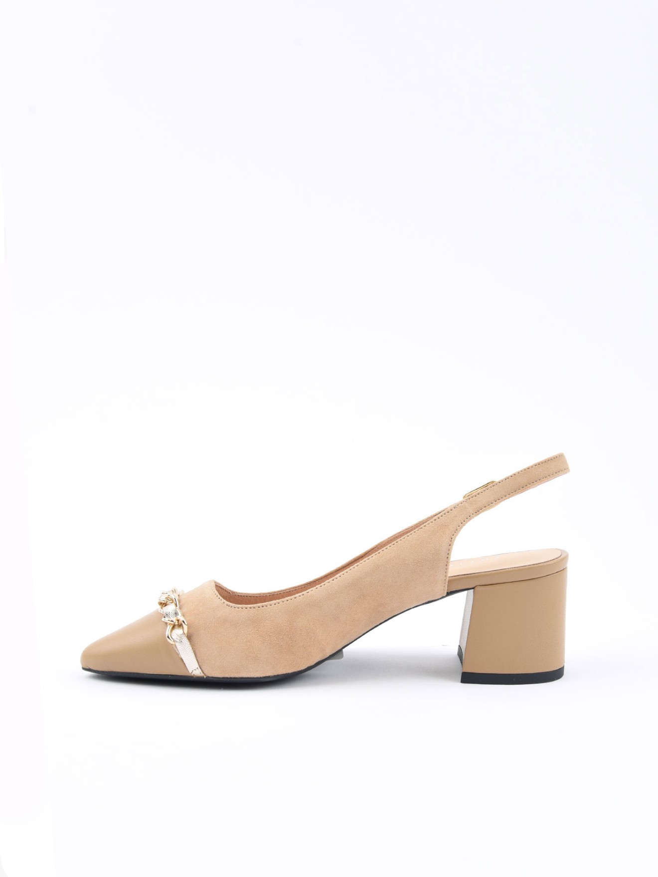 Sapatos de Salto Alto