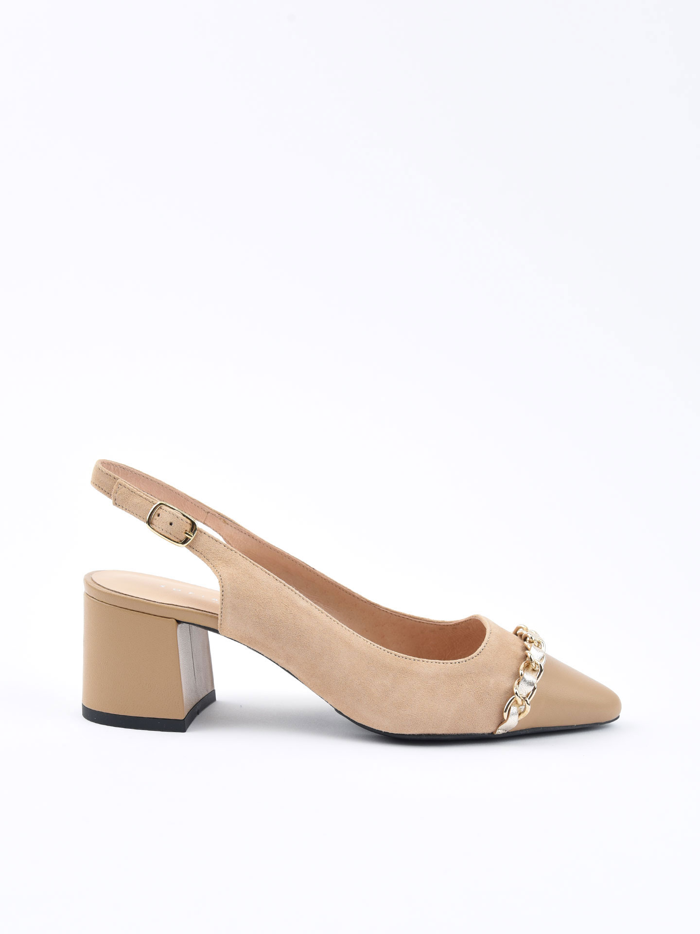 Sapatos de Salto Alto