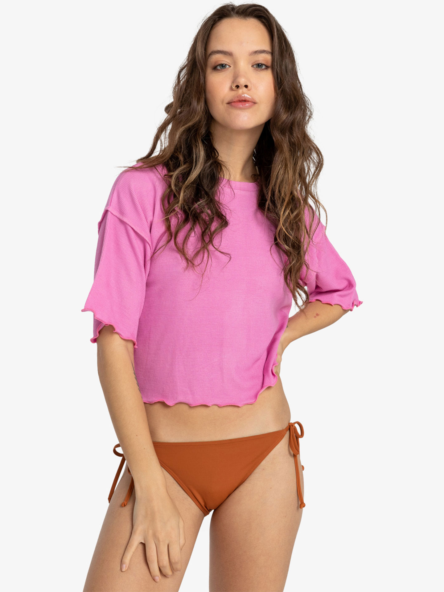 T-Shirt Beautiful Morning