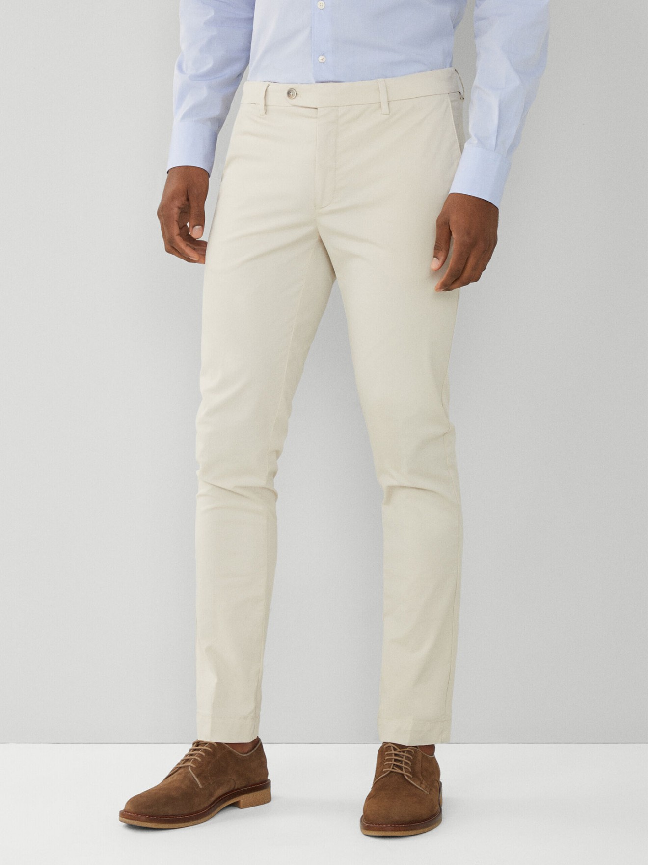 Calas Chino Slim Fit