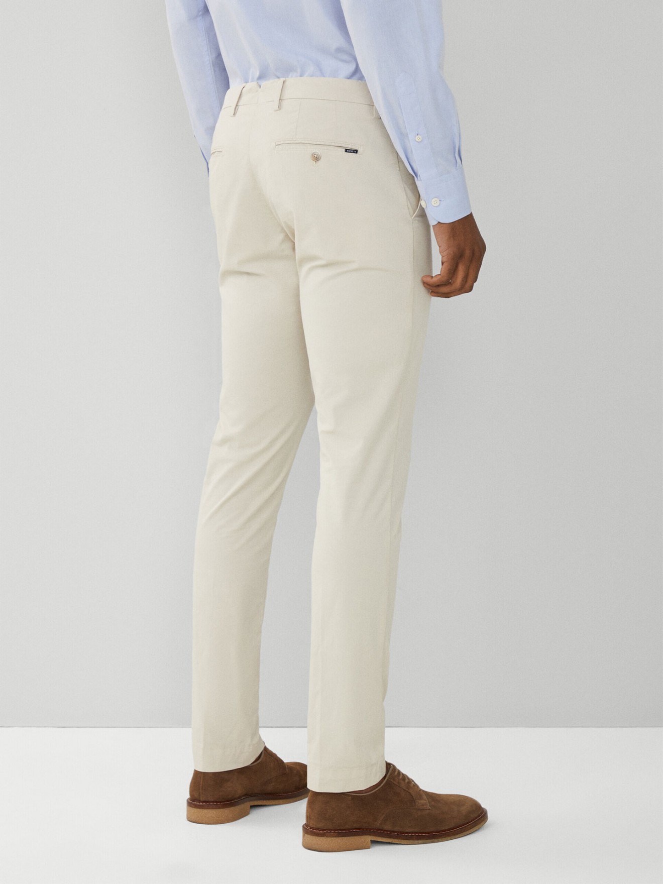 Calas Chino Slim Fit