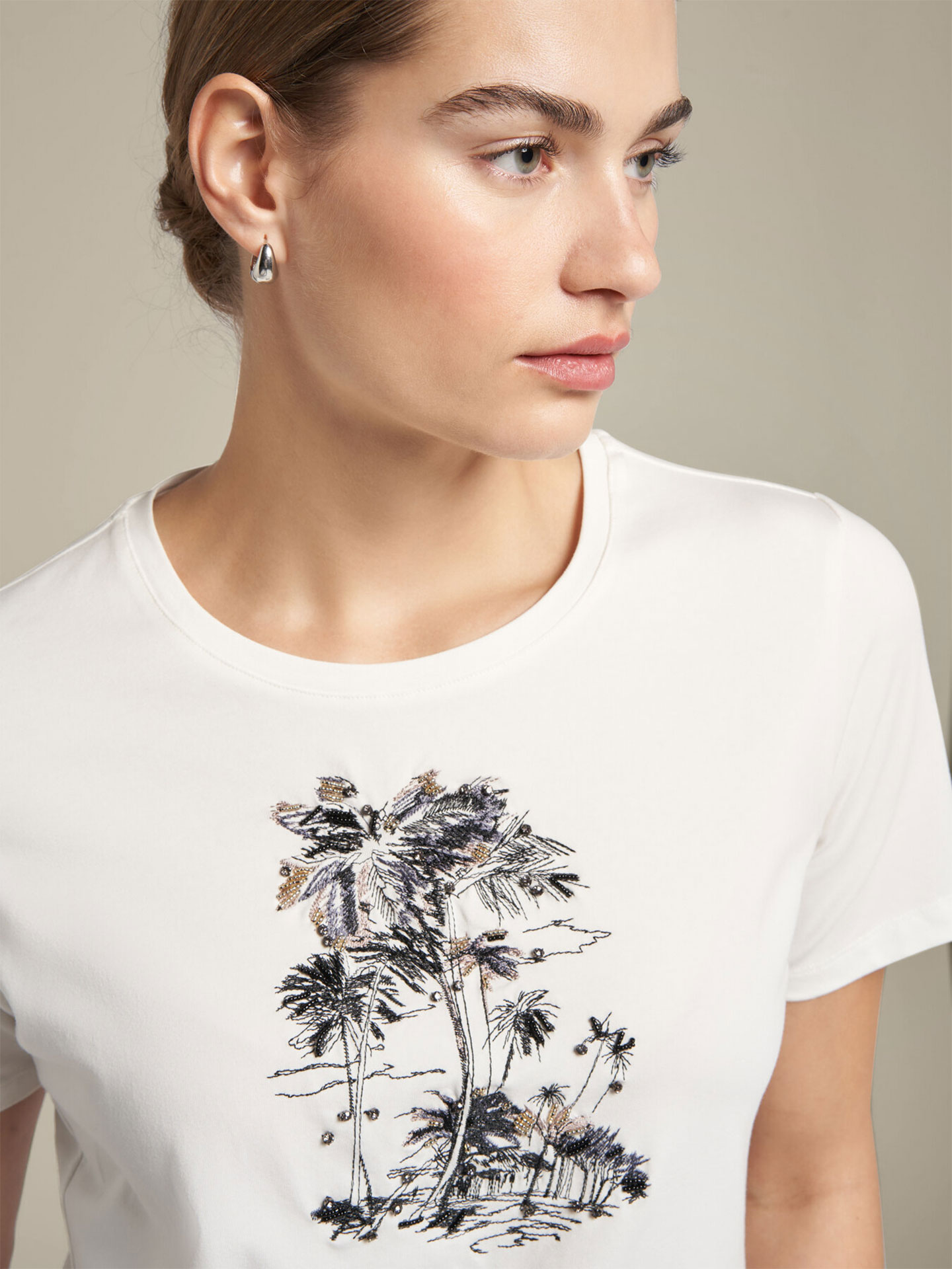 T-Shirt Estampada