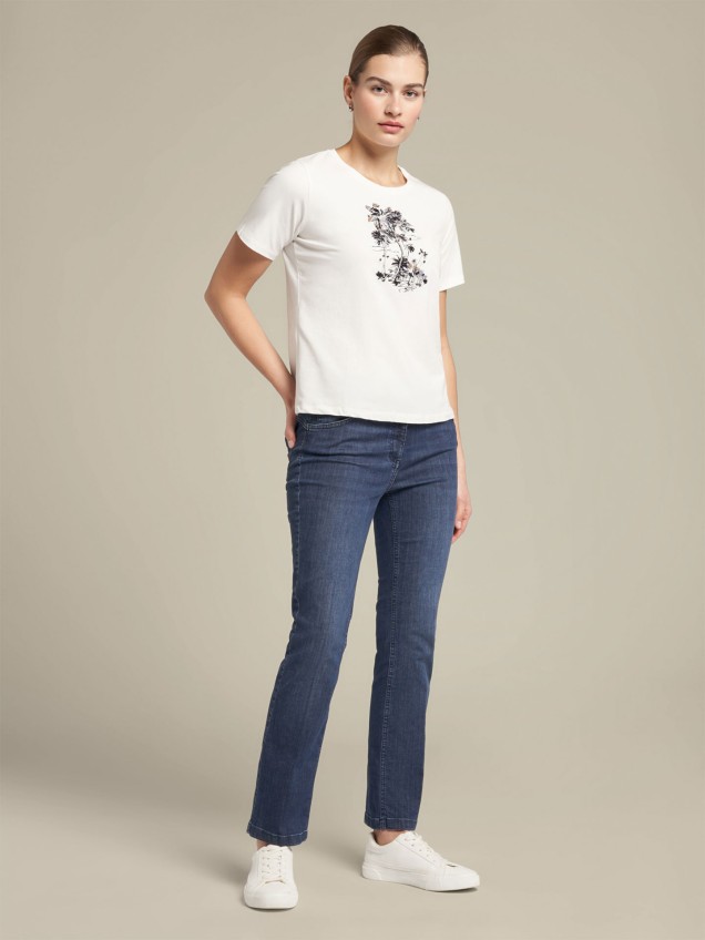 T-Shirt Estampada